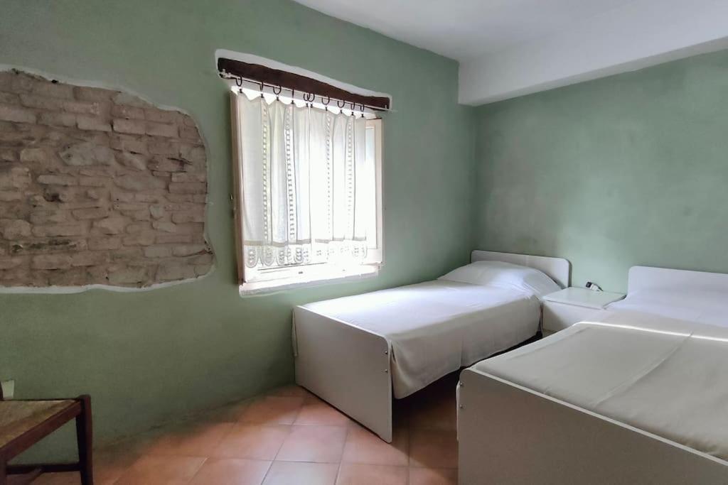 Willa Casale San Teodoro - Mondaino Rn Zewnętrze zdjęcie